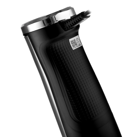 Блендер погружной BRAYER BR1251 черный