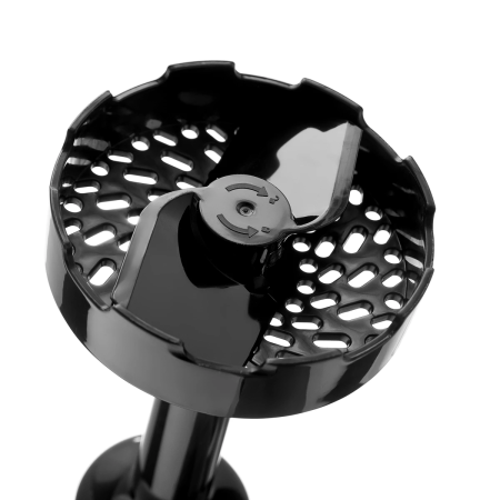 Блендер погружной BRAYER BR1251 черный