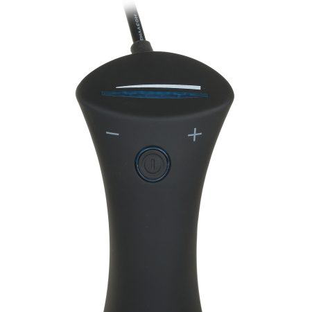 Блендер погружной Polaris PHB 1322AL черный