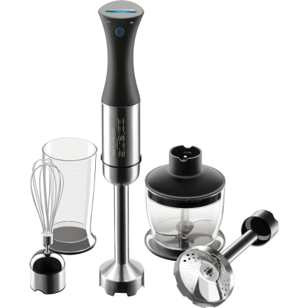 Блендер погружной Polaris PHB 1322AL черный