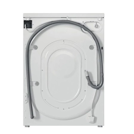 Стиральная машина Indesit IWSD 6105 белый