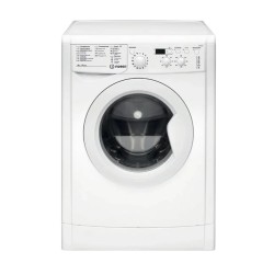Стиральная машина Indesit IWSD 6105 белый