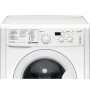 Стиральная машина Indesit IWSD 6105 белый