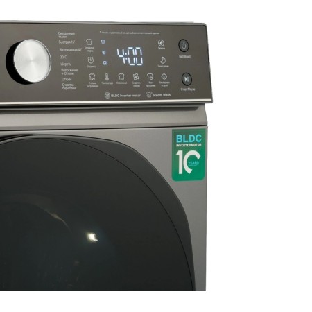 Стиральная машина Artel ART-WM 7002 S Pure серый