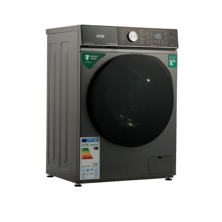 Стиральная машина Artel ART-WM 7002 S Pure серый