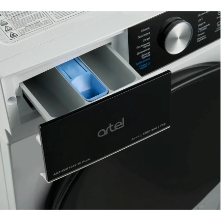 Стиральная машина Artel ART-WM 7002 W Pure белый