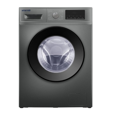 Стиральная машина Atlantiq TGWM 2.70GR серая