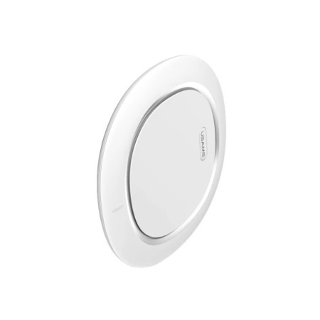 Беспроводное зарядное устройство Usams US-CD29 (CD29XS02) белый