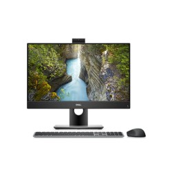 23.8" Моноблок DELL OptiPlex 5400 (210-BCUL-2) черный