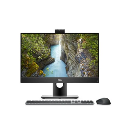 23.8" Моноблок DELL OptiPlex 5400 (210-BCUL-2) черный