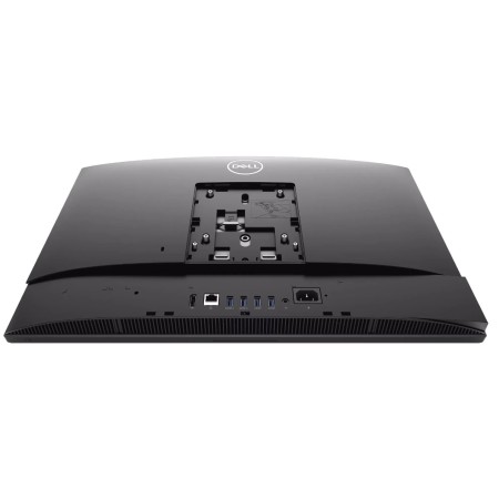 23.8" Моноблок DELL OptiPlex 5400 (210-BCUL-2) черный