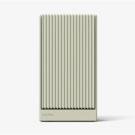 Проектор Wanbo Cube 2 Pro зеленый