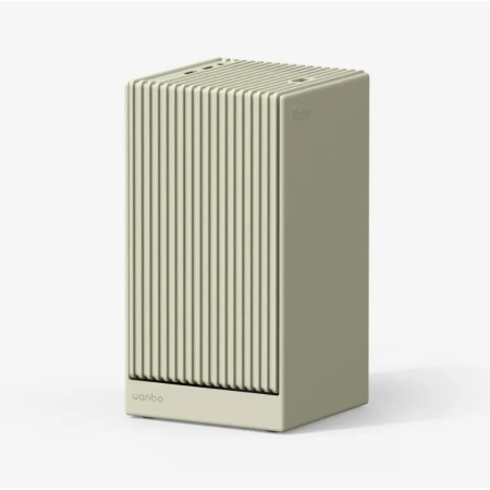 Проектор Wanbo Cube 2 Pro зеленый