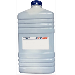 Тонер CET CE08K(CPT) (CET111039K-622N) черный