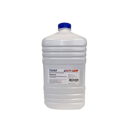 Тонер CET PK3 (CET111102-1000B) черный