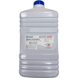 Тонер CET TF11M C-EXV51 (CET111017M-500) пурпурный