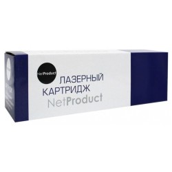 Драм-юнит NetProduct N-113R00779 (9897144) черный