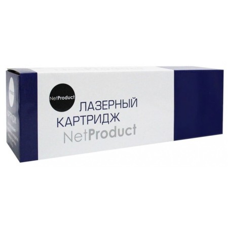 Драм-юнит NetProduct N-113R00779 (9897144) черный