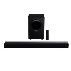 Саундбар Xiaomi Pro 2.1ch (MDZ-41-DB) черный