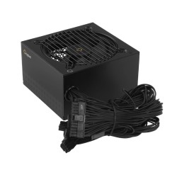 Блок питания Ocypus Gamma P550 (Gamma-P550-W1HDBK024X-EU) черный