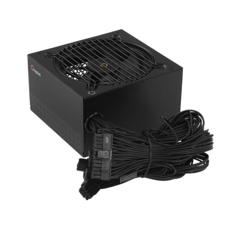 Блок питания Ocypus Gamma P550 (Gamma-P550-W1HDBK024X-EU) черный