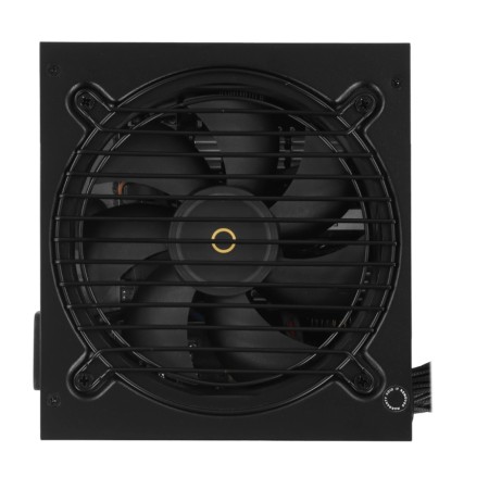 Блок питания Ocypus Gamma P550 (Gamma-P550-W1HDBK024X-EU) черный