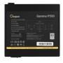 Блок питания Ocypus Gamma P550 (Gamma-P550-W1HDBK024X-EU) черный