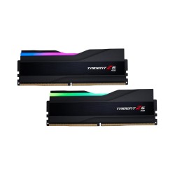 Оперативная память G.Skill Trident Z5 RGB (F5-5600J3636D32GX2-TZ5RK) 64 ГБ черный