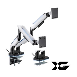 Кронштейн XG MGG-1735D белый