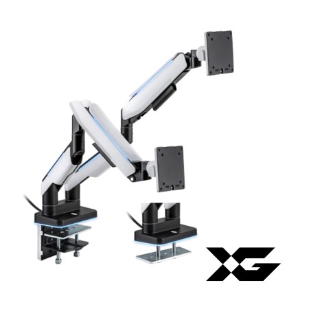 Кронштейн XG MGG-1735D белый
