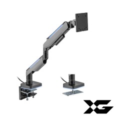 Кронштейн XG MGG-1749 серый