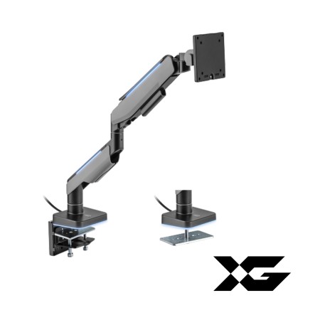 Кронштейн XG MGG-1749 серый