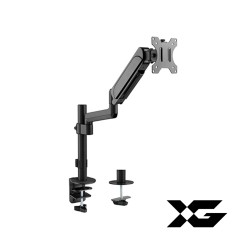 Кронштейн XG MG-1732 черный