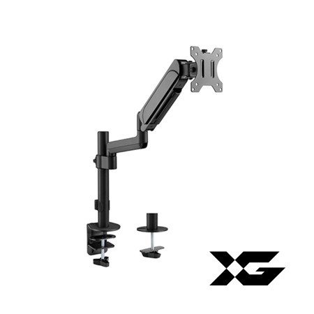 Кронштейн XG MG-1732 черный