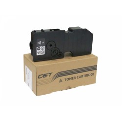 Тонер-картридж лазерный CET TK-5240K (CET8996KR) черный