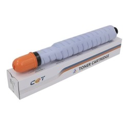 Тонер-картридж лазерный CET T01C/T07C/T11C (CET141944) голубой