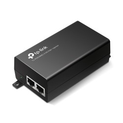 PoE Инжектор Tp-Link POE260S(UN) черный