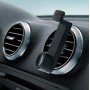 Держатель для смартфонов AGV-1322 черный