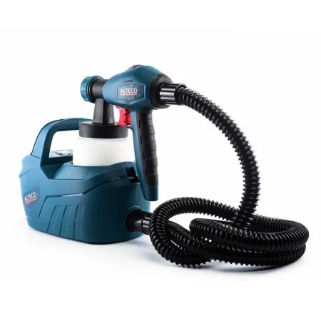Краскопульт ALTECO SG 2204 синий