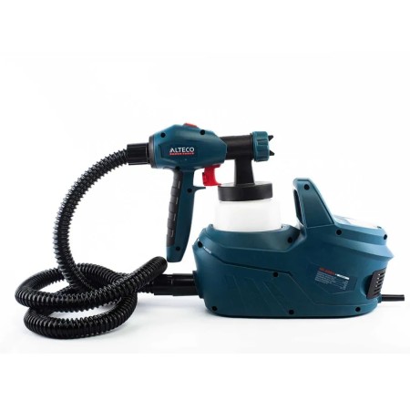 Краскопульт ALTECO SG 2204 синий