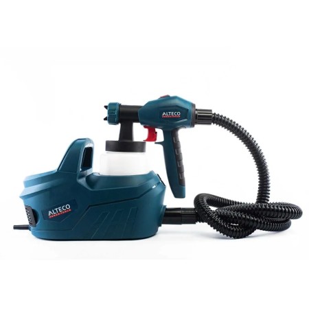 Краскопульт ALTECO SG 2204 синий