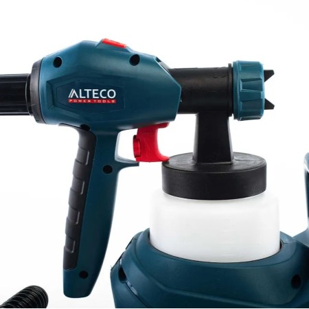 Краскопульт ALTECO SG 2204 синий