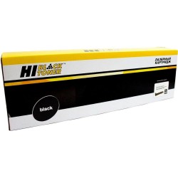 Тонер-картридж лазерный Hi-Black HB-W2010X черный (повышенная емкость)