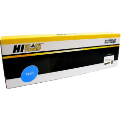 Тонер-картридж лазерный Hi-Black HB-W2011X голубой Тонер-картридж лазерный Hi-Black HB-W2011X голубой