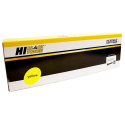 Тонер-картридж лазерный Hi-Black HB-W2012X желтый (повышенная емкость)