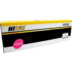 Тонер-картридж лазерный Hi-Black HB-W2013X пурпурный (повышенная емкость)