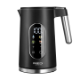 Электрический чайник RED SOLUTION COLORSENSE AM105D черный