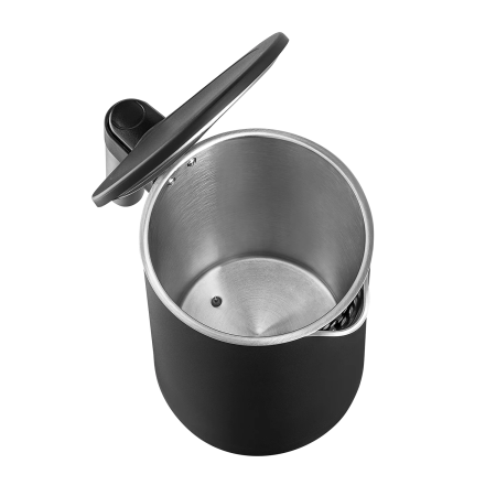 Электрический чайник RED SOLUTION COLORSENSE AM105D черный