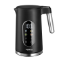 Электрический чайник RED SOLUTION COLORSENSE AM105D черный