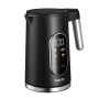 Электрический чайник RED SOLUTION COLORSENSE AM105D черный